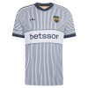 Fußball Trikot Boca Juniors Auswärts 2026-27 Fußball Trikot Boca Juniors Auswärts 2026-27