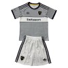 Fußball Trikot Boca Juniors Auswärts 2026-27 - Kinder