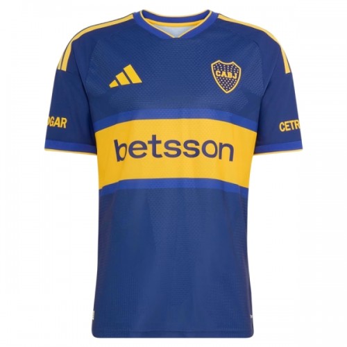 Fußball Trikot Boca Juniors Heim 2026-27 Fußball Trikot Boca Juniors Heim 2026-27