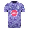 Fußball Trikot Bournemouth Auswärts 2026-27