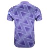 Fußball Trikot Bournemouth Auswärts 2026-27