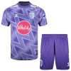 Fußball Trikot Bournemouth Auswärts 2026-27 - Kinder
