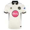 Fußball Trikot Bournemouth Ausweich 2026-27 Fußball Trikot Bournemouth Ausweich 2026-27