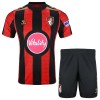 Fußball Trikot Bournemouth Heim 2026-27 - Kinder