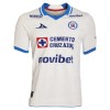 Fußball Trikot CD Cruz Azul Auswärts 2026-27 Fußball Trikot CD Cruz Azul Auswärts 2026-27