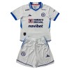 Fußball Trikot CD Cruz Azul Auswärts 2026-27 - Kinder Fußball Trikot CD Cruz Azul Auswärts 2026-27 - Kinder