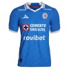 Fußball Trikot CD Cruz Azul Heim 2026-27
