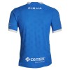 Fußball Trikot CD Cruz Azul Heim 2026-27