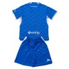 Fußball Trikot CD Cruz Azul Heim 2026-27 - Kinder