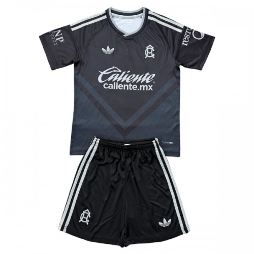 Fußball Trikot Club América Auswärts 2026-27 - Kinder Fußball Trikot Club América Auswärts 2026-27 - Kinder