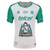 Fußball Trikot Club Leon Auswärts 2026-27 Fußball Trikot Club Leon Auswärts 2026-27