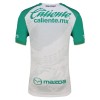 Fußball Trikot Club Leon Auswärts 2026-27