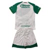 Fußball Trikot Club Leon Auswärts 2026-27 - Kinder