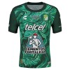 Fußball Trikot Club Leon Heim 2026-27 Fußball Trikot Club Leon Heim 2026-27