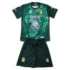 Fußball Trikot Club Leon Heim 2026-27 - Kinder Fußball Trikot Club Leon Heim 2026-27 - Kinder
