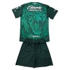 Fußball Trikot Club Leon Heim 2026-27 - Kinder