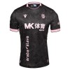 Fußball Trikot Deportivo Alaves Auswärts 2026-27