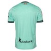 Fußball Trikot Deportivo Alaves Ausweich 2026-27