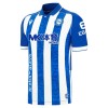 Fußball Trikot Deportivo Alaves Heim 2026-27 Fußball Trikot Deportivo Alaves Heim 2026-27