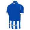Fußball Trikot Deportivo Alaves Heim 2026-27