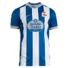 Fußball Trikot Deportivo de La Coruna Heim 2026-27 Fußball Trikot Deportivo de La Coruna Heim 2026-27