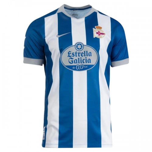 Fußball Trikot Deportivo de La Coruna Heim 2026-27 Fußball Trikot Deportivo de La Coruna Heim 2026-27