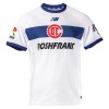 Fußball Trikot Deportivo Toluca Auswärts 2026-27