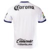 Fußball Trikot Deportivo Toluca Auswärts 2026-27