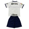 Fußball Trikot Deportivo Toluca Auswärts 2026-27 - Kinder
