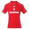 Fußball Trikot Deportivo Toluca Heim 2026-27 Fußball Trikot Deportivo Toluca Heim 2026-27
