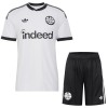 Fußball Trikot Eintracht Frankfurt Auswärts 2026-27 - Kinder Fußball Trikot Eintracht Frankfurt Auswärts 2026-27 - Kinder