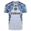 Fußball Trikot Eintracht Frankfurt Ausweich 2026-27 Fußball Trikot Eintracht Frankfurt Ausweich 2026-27