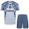 Fußball Trikot Eintracht Frankfurt Ausweich 2026-27 - Kinder