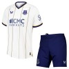 Fußball Trikot Everton Auswärts 2026-27 - Kinder