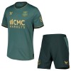 Fußball Trikot Everton Ausweich 2026-27 - Kinder Fußball Trikot Everton Ausweich 2026-27 - Kinder