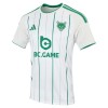 Fußball Trikot Leicester City Ausweich 2026-27 Fußball Trikot Leicester City Ausweich 2026-27