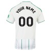 Fußball Trikot Leicester City Ausweich 2026-27
