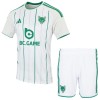 Fußball Trikot Leicester City Ausweich 2026-27 - Kinder Fußball Trikot Leicester City Ausweich 2026-27 - Kinder