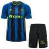 Fußball Trikot Real Betis Ausweich 2026-27 - Kinder