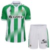 Fußball Trikot Real Betis Heim 2026-27 - Kinder Fußball Trikot Real Betis Heim 2026-27 - Kinder