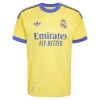 Fußball Trikot Real Madrid Torwart 2026-27 Gelbe Fußball Trikot Real Madrid Torwart 2026-27 Gelbe