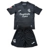 Fußball Trikot Real Sociedad Auswärts 2026-27 - Kinder Fußball Trikot Real Sociedad Auswärts 2026-27 - Kinder