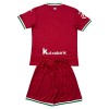 Fußball Trikot Real Sociedad Ausweich 2026-27 - Kinder