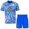 Fußball Trikot Southampton Auswärts 2026-27 - Kinder Fußball Trikot Southampton Auswärts 2026-27 - Kinder