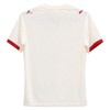 Fußball Trikot Southampton Ausweich 2026-27