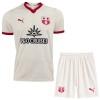 Fußball Trikot Southampton Ausweich 2026-27 - Kinder Fußball Trikot Southampton Ausweich 2026-27 - Kinder