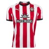 Fußball Trikot Southampton Heim 2026-27 Fußball Trikot Southampton Heim 2026-27