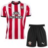 Fußball Trikot Southampton Heim 2026-27 - Kinder Fußball Trikot Southampton Heim 2026-27 - Kinder