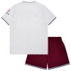 Fußball Trikot West Ham United Auswärts 2026-27 - Kinder