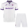 Fußball Trikot AC Fiorentina Auswärts 2026-27 - Kinder Fußball Trikot AC Fiorentina Auswärts 2026-27 - Kinder
